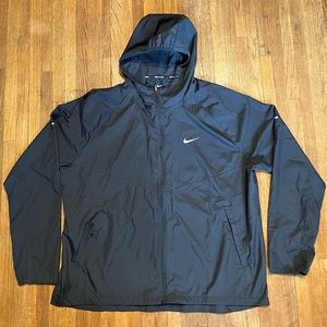 LightWeight Nike WindRunner Running Jacket Size XL